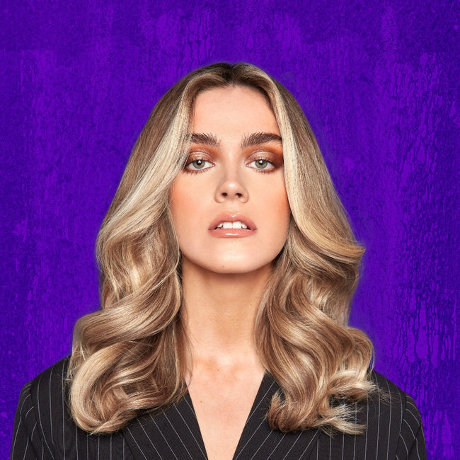 Fudge Every Day Clean Blonde Damage Rewind Conditioner regenerująca i lekko tonująca odżywka do włosów blond 250ml