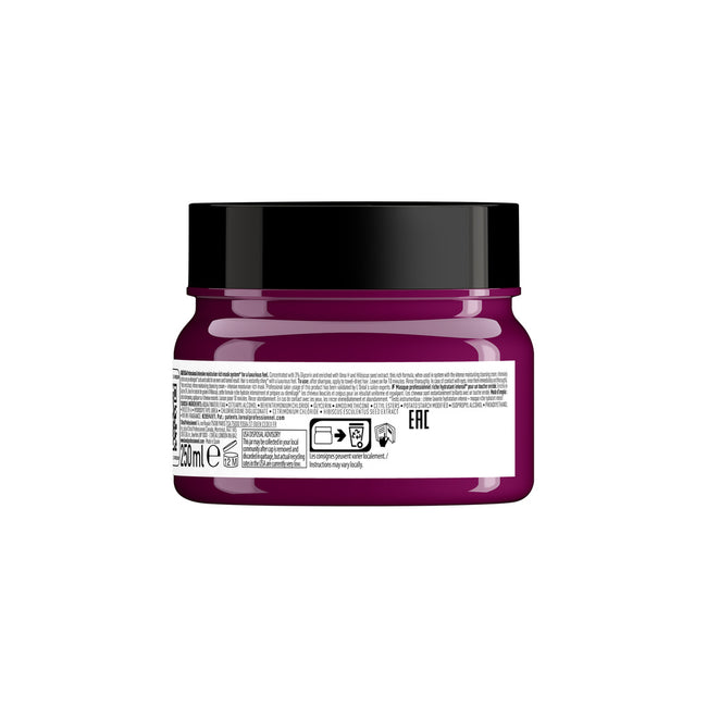 L'Oreal Professionnel Serie Expert Curl Expression Intensive Moisturizer Rich Mask intensywnie nawilżająca bogata maska do włosów kręconych 250ml