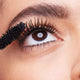 bareMinerals Maximist Volumizing Phyto-Fiber Mascara mini pogrubiający tusz do rzęs Black 4.5ml