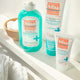 MIXA Złuszczający peeling-maska bez granulek przeciw niedoskonałościom 150ml