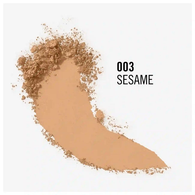 Rimmel Lasting Finish Compact Foundation wegański podkład w kompakcie 003 Sesame 10g