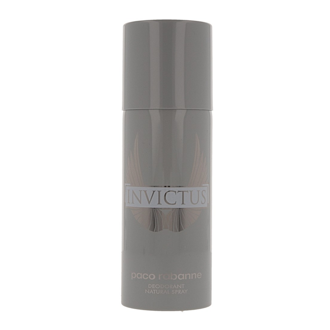Paco Rabanne Invictus dezodorant spray 150ml
