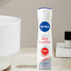 Nivea Dry Comfort antyperspirant spray 150ml