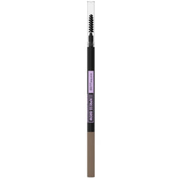 Maybelline Express Brow Ultra Slim automatyczna kredka do brwi 04 Medium Brown