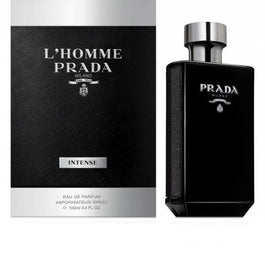 Prada L'Homme Intense woda perfumowana spray 100ml