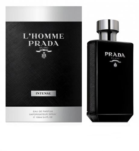 Prada L'Homme Intense woda perfumowana spray 100ml