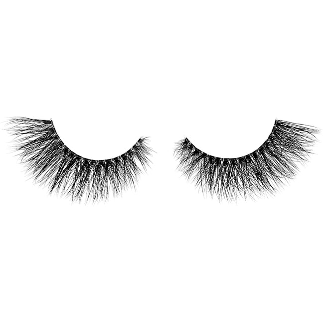 Lash Me Up! False Eyelashes sztuczne rzęsy na pasku Bad Romance 1 para