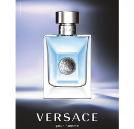 Versace Pour Homme woda toaletowa spray 50ml