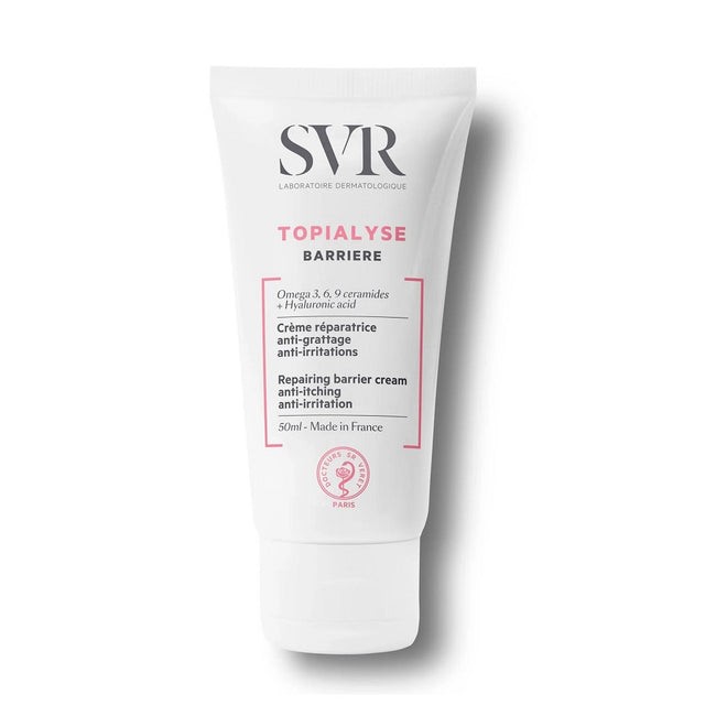 SVR Topialyse Barriere regenerujący krem barierowy 50ml