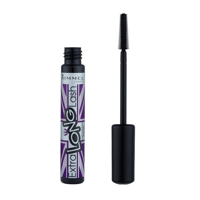 Rimmel Extra Long Lash Mascara tusz do rzęs 003 Extreme Black 8ml