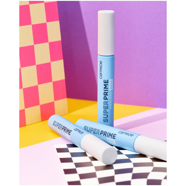 Catrice Super Prime baza pod tusz do rzęs 9ml