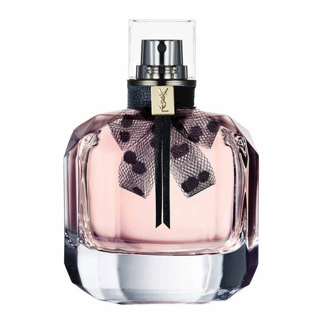 Yves Saint Laurent Mon Paris Pour Femme woda toaletowa spray 90ml - produkt bez opakowania