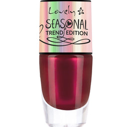 Lovely Seasonal Trend Edition lakier do paznokci 4 8ml