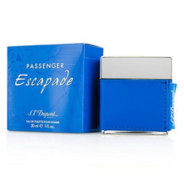 S.T. Dupont Passenger Escapade Pour Homme woda toaletowa spray 30ml