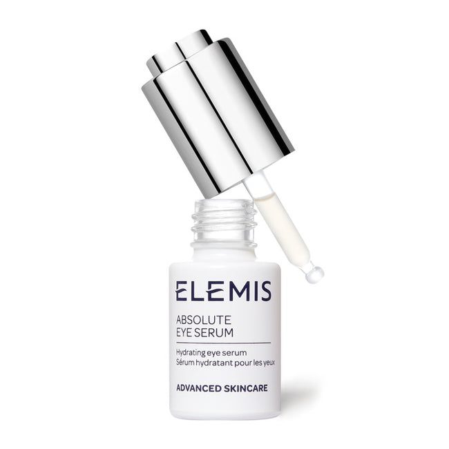 ELEMIS Absolute Eye Serum nawilżające serum pod oczy 15ml