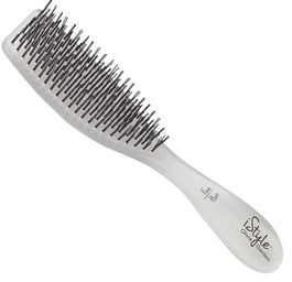 Olivia Garden iStyle Fine Hair Brush szczotka do włosów cienkich i delikatnych