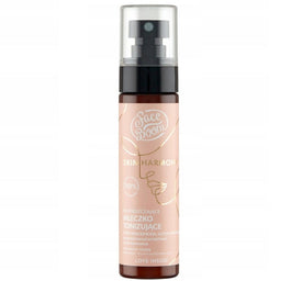 Face Boom Skin Harmony rozpieszczające mleczko tonizujące do twarzy Nastrojowy Casanova 75ml