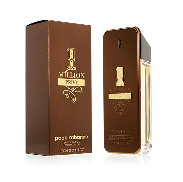 Paco Rabanne 1 Million Prive woda perfumowana spray 100ml