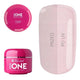 Silcare Base One Cover Light maskujący żel UV do paznokci 15g