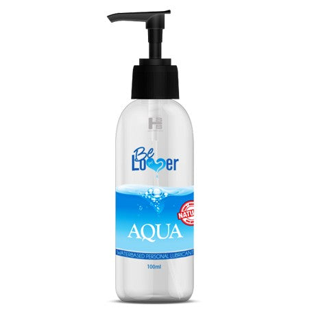 Sexual Health Series Be Lover Gel Aqua żel nawilżający na bazie wody 100ml