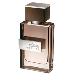 s.Oliver Superior Men płyn po goleniu 50ml