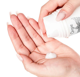 Orgie Intimus White Intimate Whitening Cream krem wybielający miejsca intymne 50ml