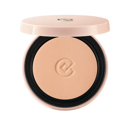 Collistar Impeccable Compact Powder puder w kompakcie 10N Ivory 9g