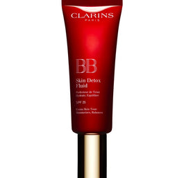 Clarins BB Skin Detox Fluid SPF25 krem BB do twarzy 00 Fair 45ml