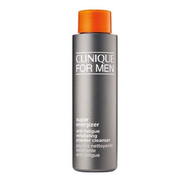 Clinique For Men Super Energizer™ Anti-Fatigue Exfoliating Powder Cleanser energetyzujący proszek do mycia twarzy 50g