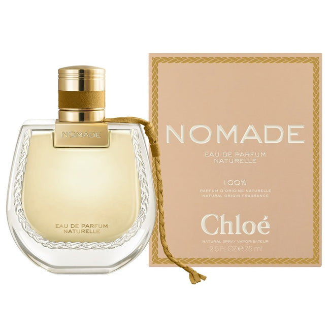 Chloe Nomade Naturelle woda perfumowana spray 75ml