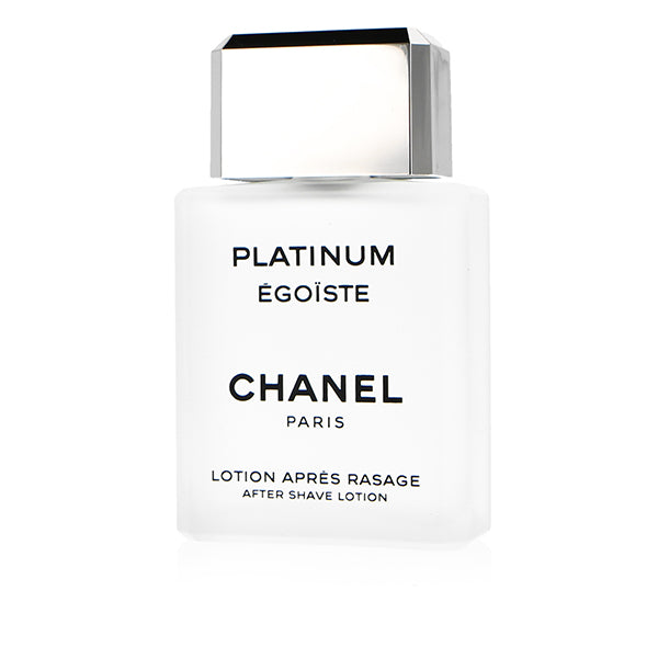 Chanel Platinum Egoiste woda po goleniu flakon 100ml