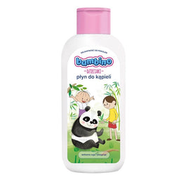 Bambino Dzieciaki płyn do kąpieli Panda 400ml