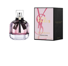 Yves Saint Laurent Mon Paris Parfum Floral woda perfumowana spray 50ml
