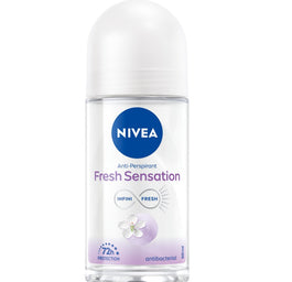 Nivea Fresh Sensation antyperspirant w kulce 50ml