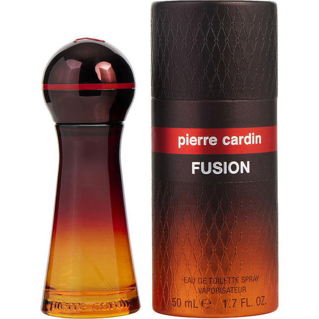 Pierre Cardin Fusion woda toaletowa spray 50ml