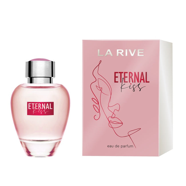 La Rive Eternal Kiss woda perfumowana spray 90ml