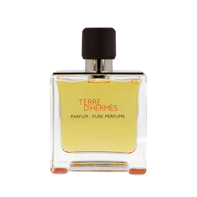 Hermes Terre D'Hermes woda perfumowana spray 75ml - produkt bez opakowania