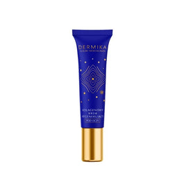 Dermika Luxury Neocollagen kolagenowy krem regenerujący pod oczy 15ml