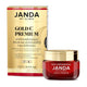 Janda Gold C Premium wielozadaniowy krem do twarzy na dzień dobry i na dobranoc 50ml