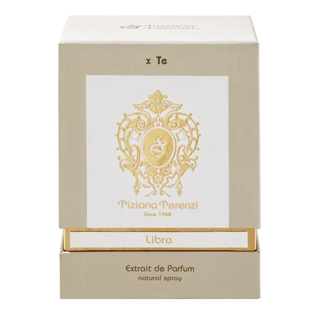 Tiziana Terenzi Libra ekstrakt perfum spray 100ml