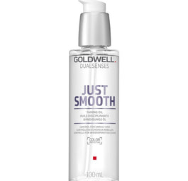 Goldwell Dualsenses Just Smooth Taming Oil wygładzający olejek do włosów 100ml