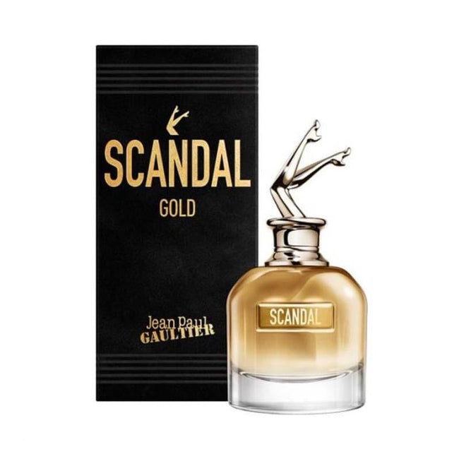 Jean Paul Gaultier Scandal Gold woda perfumowana spray 80ml