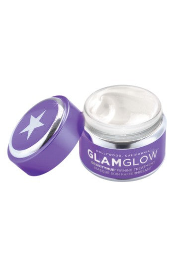 GlamGlow Gravitymud Firming Treatment maseczka ujędrniająca 15g