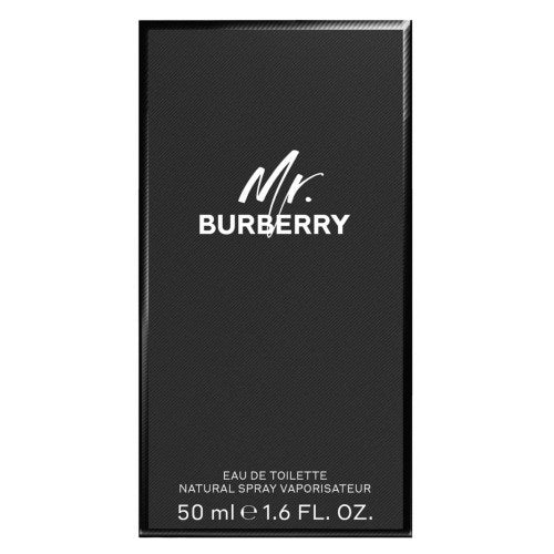 Burberry Mr. Burberry woda toaletowa spray 50ml