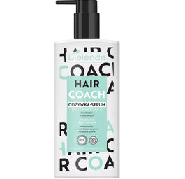 Bielenda Hair Coach regenerująca odżywka-serum do włosów zniszczonych 280ml