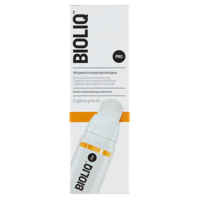 BIOLIQ Pro aktywna kuracja stymulująca 30ml