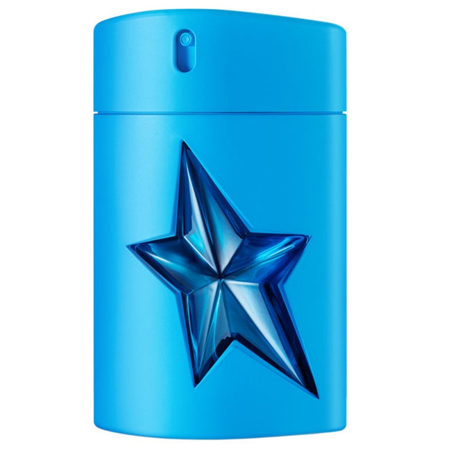 Thierry Mugler A Men Ultimate woda toaletowa spray 100ml - produkt bez opakowania