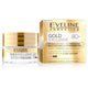 Eveline Cosmetics Gold Exclusive 80+ luksusowy odbudowujący krem-serum z 24k złotem 50ml