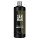 Sebastian Professional The Smoother Rinse-Out Conditioner odświeżająca odżywka do włosów 1000ml