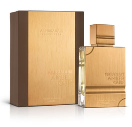 Al Haramain Amber Oud Gold Edition woda perfumowana spray 200ml